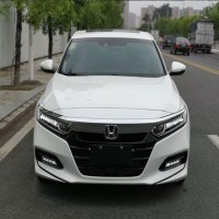 雅阁 2018款 260TURBO 豪华版 国V(定金销售)