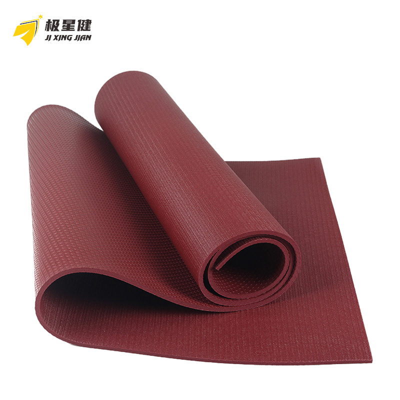 极星健 瑜伽垫 PVC 套高清大图