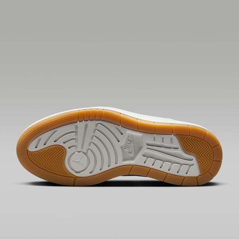 耐克 NIKE AIR JORDAN 1 ELEVATE HIGH SE 女子运动休闲鞋 FB9894-100