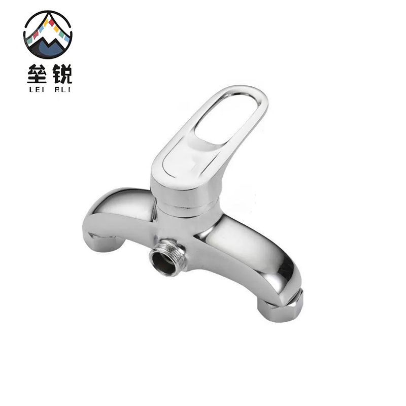 垒锐 混合阀 4分 个高清大图