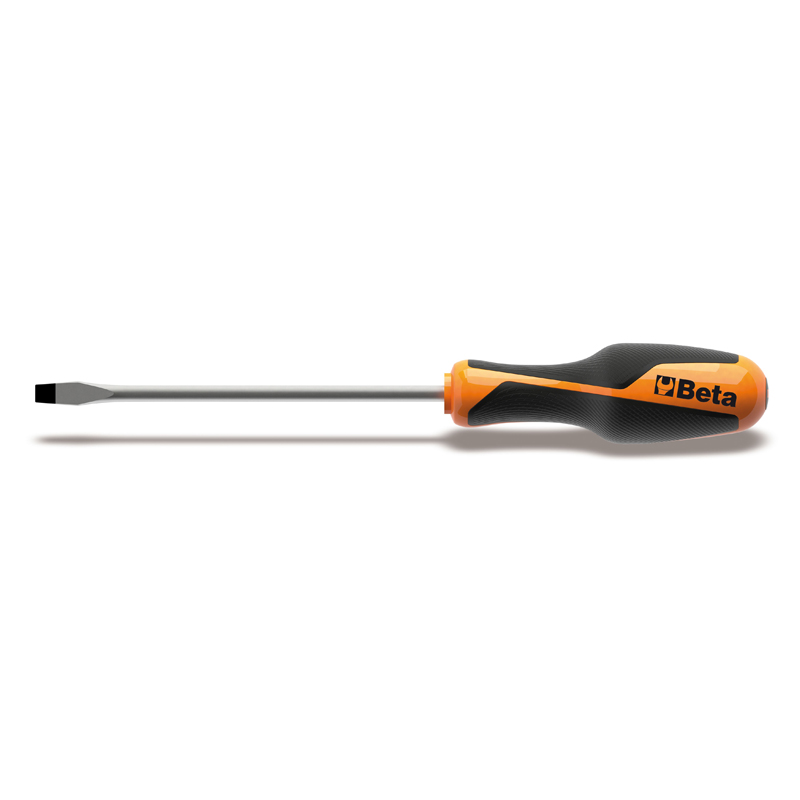 百塔 1260 5,5X100 工业级一字螺丝批 208mm