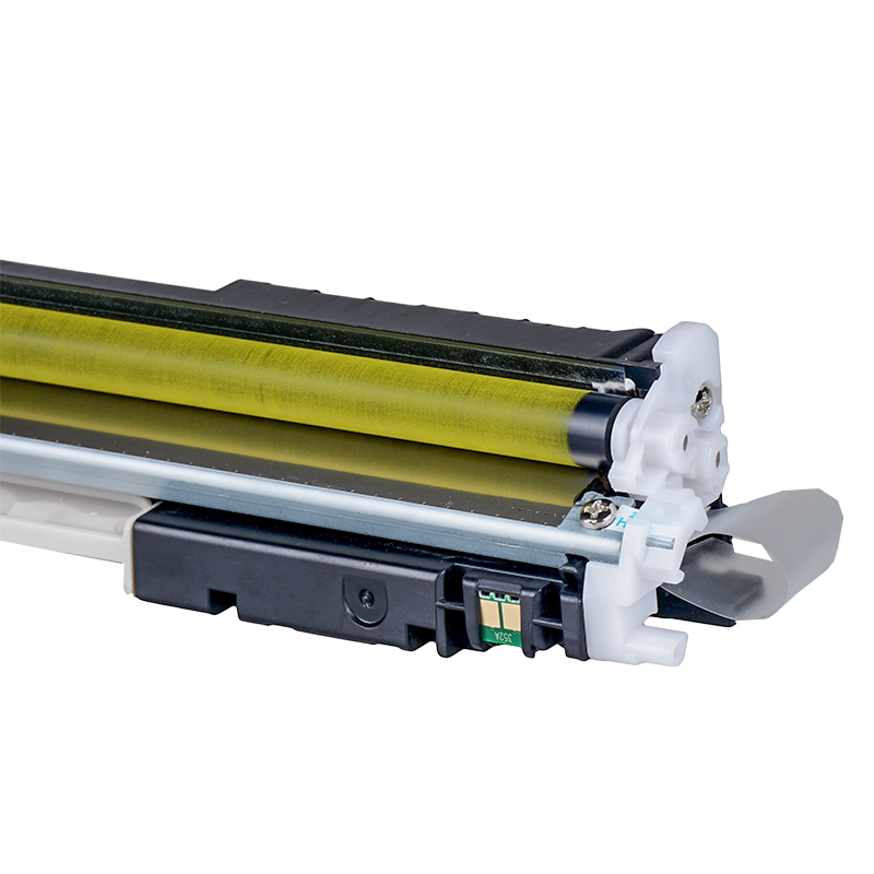 耐图 佳能CRG-329Y黄色硒鼓适用Canon LBP7010C LBP7018C Series打印机墨粉盒/墨盒高清大图