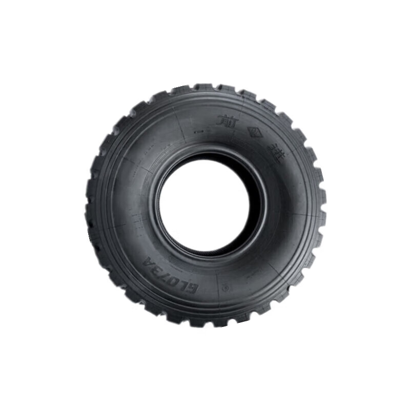 前进轮胎12.00R20-18PR GL073A TL TP 154/151K全钢子午线轮胎高清大图