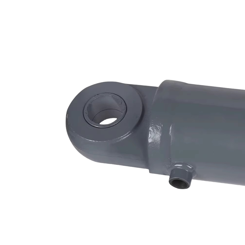 允诚 油缸 YGB-63/510-FA 个高清大图