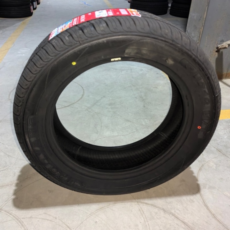 朝阳 雪地胎245/70R16 条高清大图