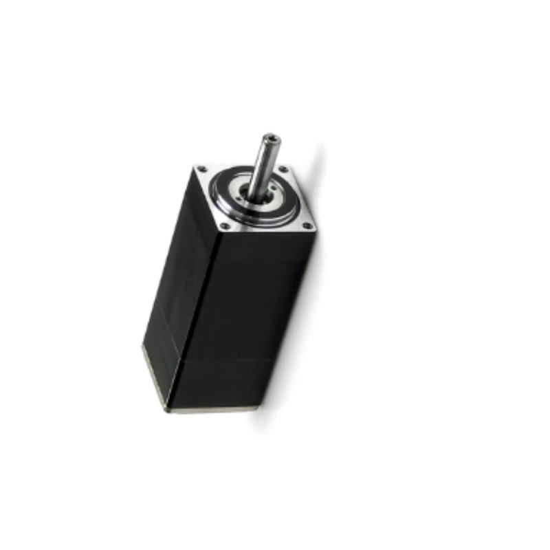 立迈胜 20W PMM28一体化低压小型直流伺服电机 PMM2802B 通信方式:485 维保1年高清大图