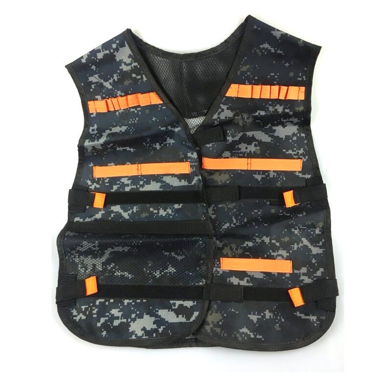 开心美猴王 Happy Monkey 遥控配件 兼容nerf热火电动连发软弹配件国产stf多模式发射器配件弹衣 价格图片品牌报价 苏宁易购亦艾富母婴专营店