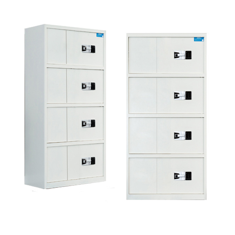 瑾如云海 保密柜 通四节款 1850*900*420mm