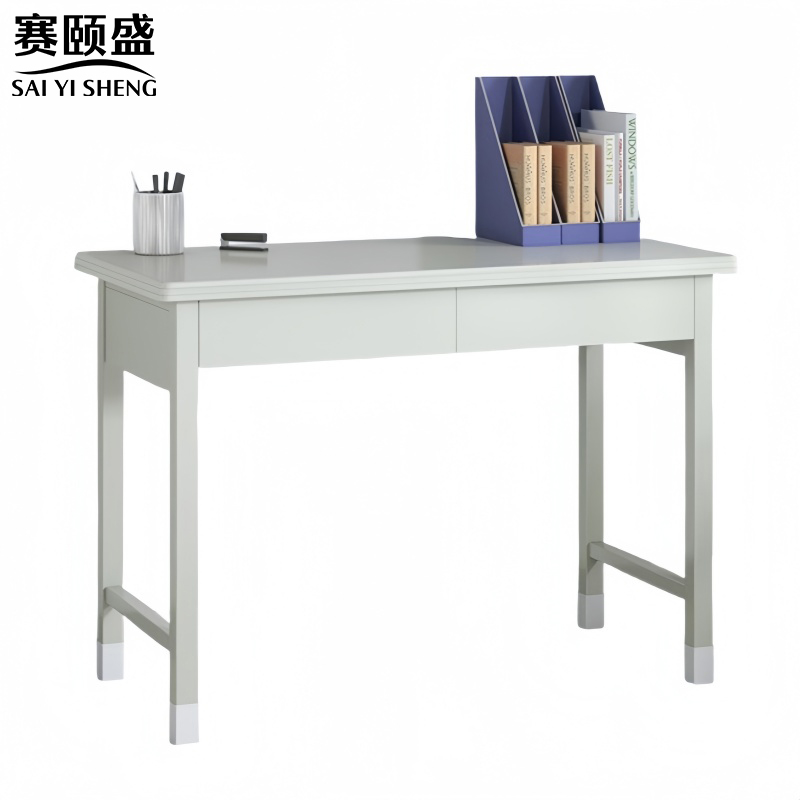 赛颐盛 二抽学习桌1100*550*780mm张