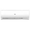 海尔(Haier)KFR-50GW/19HDA83U1 冷暖变频 壁挂式空调2P三级变频挂机