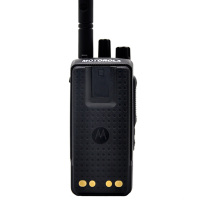 摩托罗拉(MOTOROLA) XIR P6620I FM数字防爆对讲机 IP67防护等级 专业防爆对讲机 2900毫安
