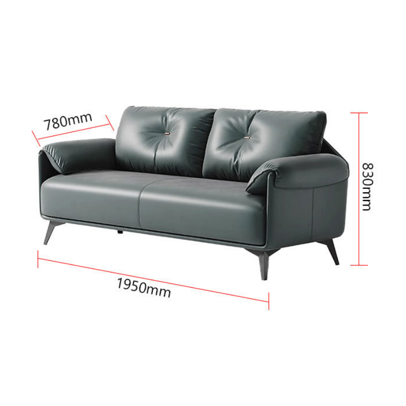 锁匠 沙发三人位张高清大图