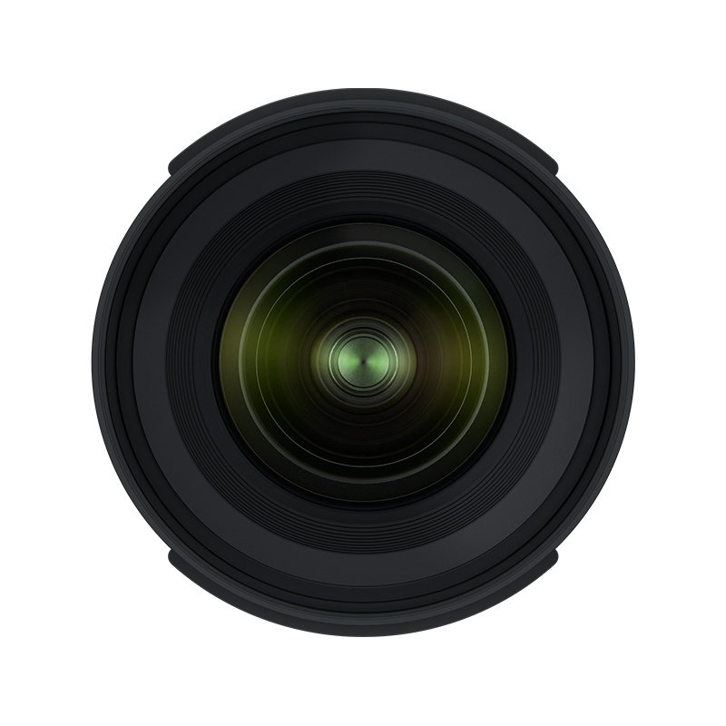 腾龙(TAMRON) 17-35mm F/2.8-4 Di OSD 佳能卡口 A037 超广角变焦镜头相机镜头 77mm高清大图