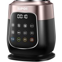 苏泊尔（SUPOR）JP93Q-1000 破壁料理机家用加热多功能料理机调理机搅拌榨汁豆浆机 杯容量1.75L不锈钢刀头
