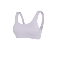 NIKE/耐克速干透气弹力紧身女装运动胸衣FB3240-536 Z S FB3240-536