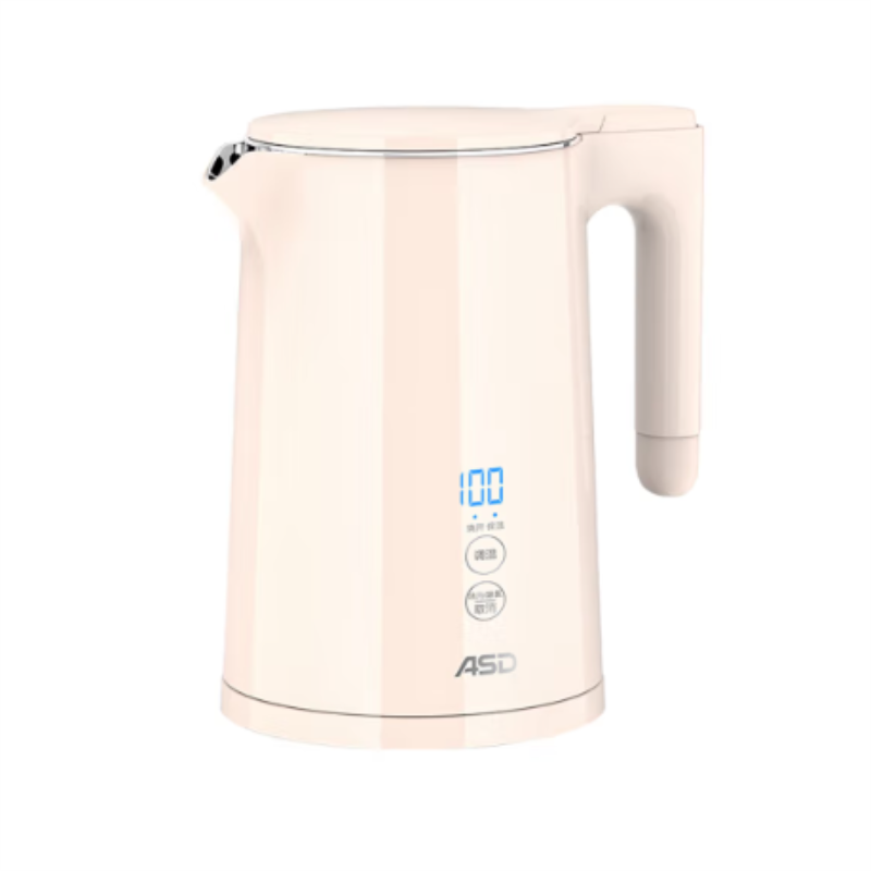 爱仕达(ASD)电水壶 AW-S15G327 1800W