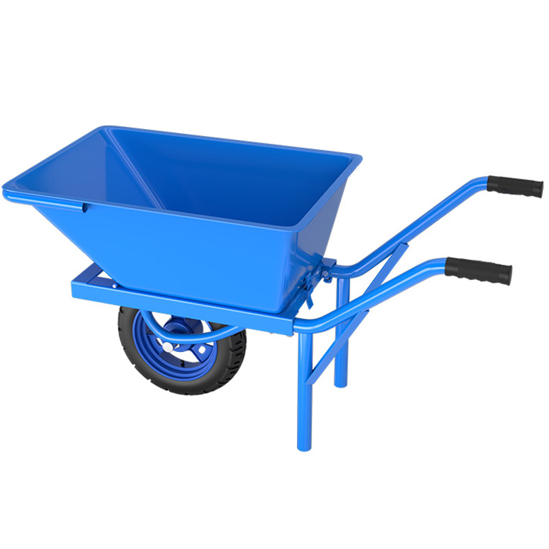 卓鑫蒂隆翻斗车40cm充气轮台高清大图