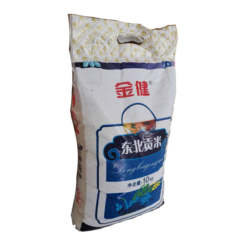 金健米 东北贡米10kg