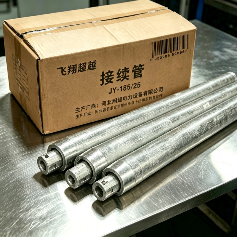 飞翔超越 接续管 JY-185/25 个高清大图