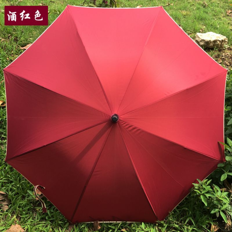 谐晟 清洁雨伞 雨伞架配套