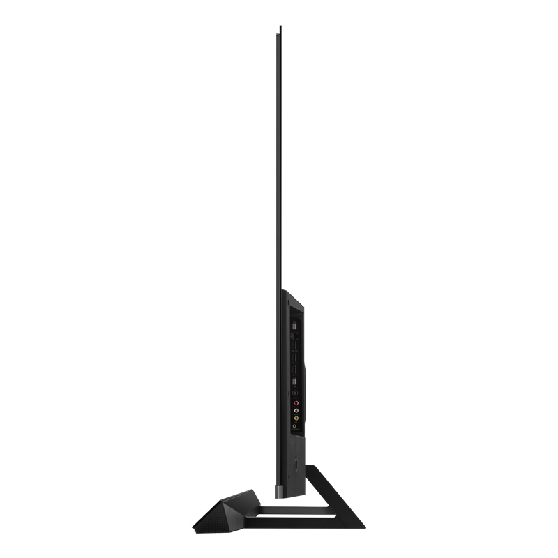TCL 官方旗舰 75C10 (75英寸)吋 4K超高清双屏QLED量子点IMAX级智屏液晶平板电视机高清大图