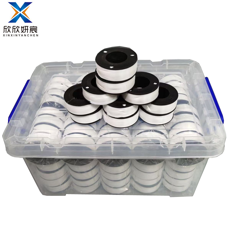 欣欣妍宸 生料带 9g/箱高清大图