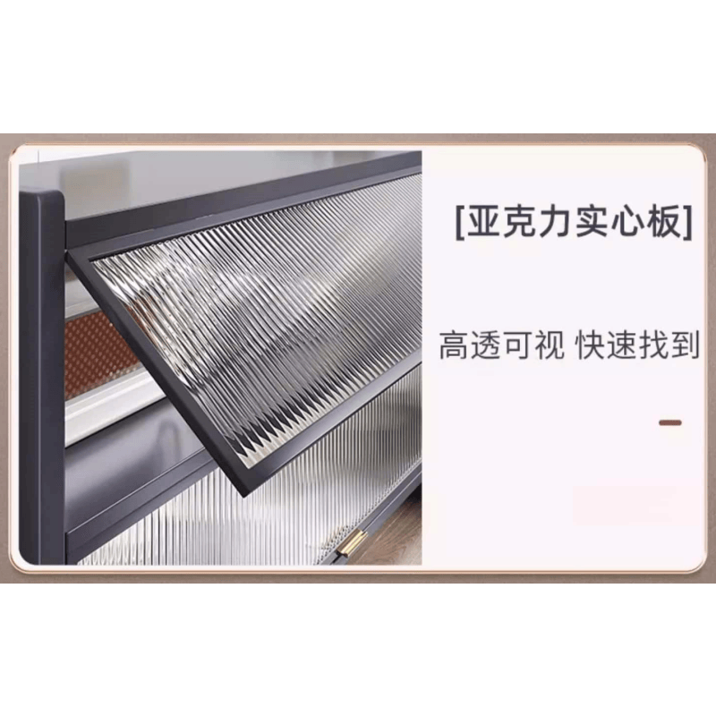 鑫木樽收纳柜1000*420*800mm个图片