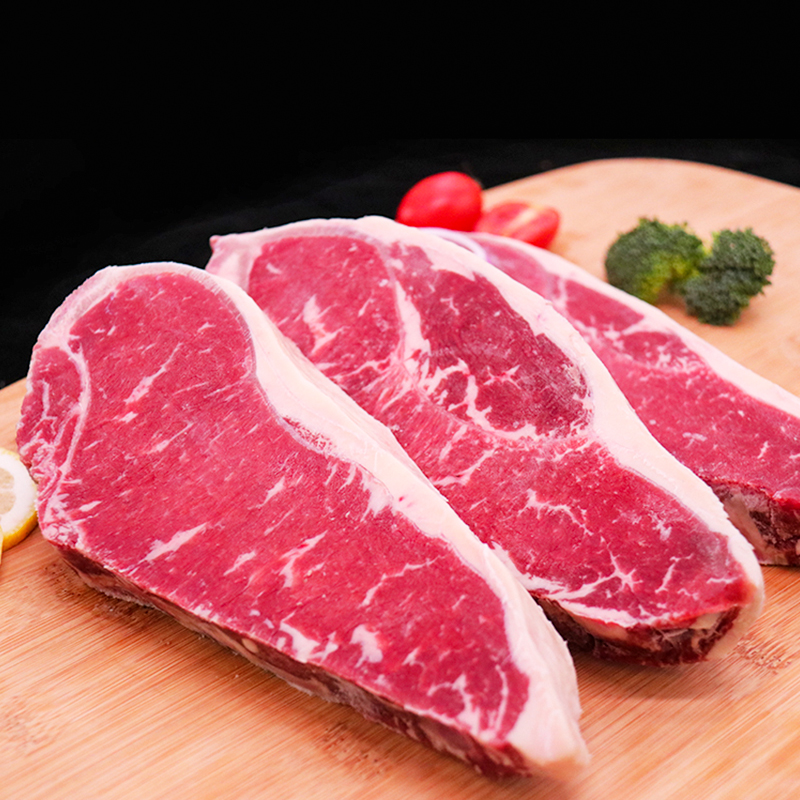 大西冷NPR-1498型牛排牛肉系列高清大图