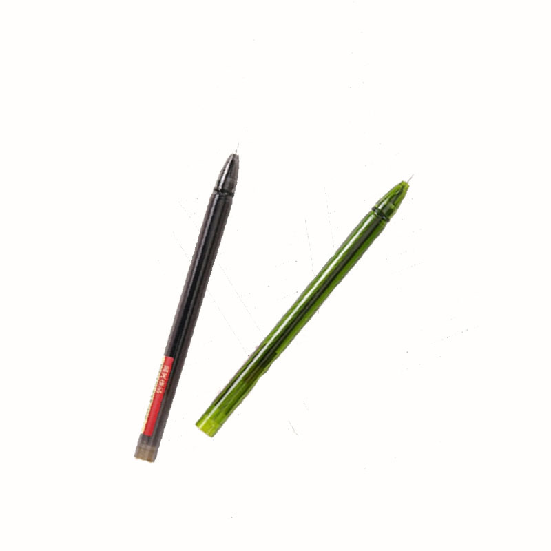 晨光 AGPA1701A-09 中性笔优品12支/盒 0.5 黑色（单位：件）
