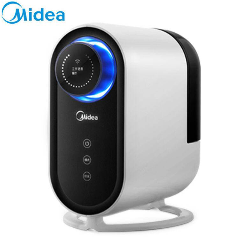 美的（Midea）空气加湿器除菌消毒5L