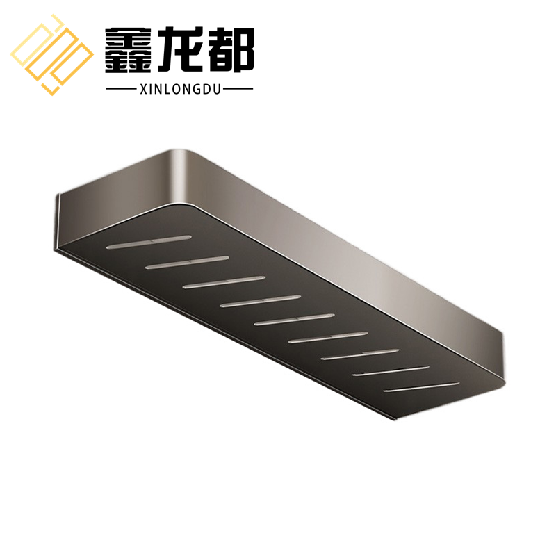 鑫龙都置物架60cm个高清大图
