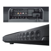 Yamaha/雅马哈 SRT-1000数字投音机 一体机 家庭影院电视5.1音响