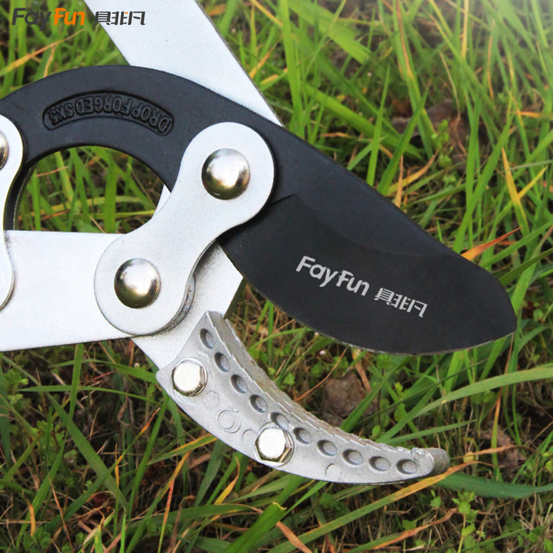 具非凡 修枝剪 105cm 把高清大图