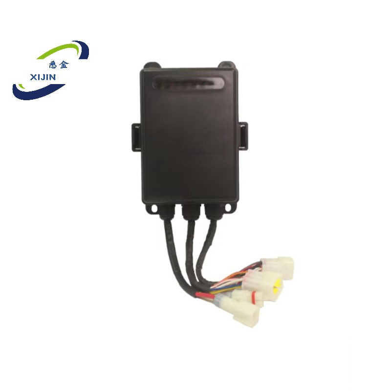 悉金 中央控制盒 3T12V 个