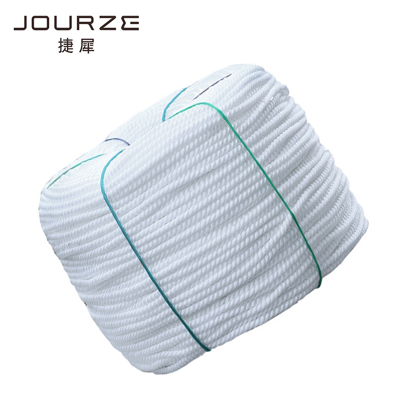 捷犀 尼龙绳 直径2mm(100M/捆)/捆高清大图