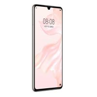 华为（HUAWEI） 华为 P30 8GB+64GB 珠光贝母 移动联通电信4G全网通 麒麟980智能芯片 未来影像超感光徕卡三摄 AI拍照 双卡双待华为手机