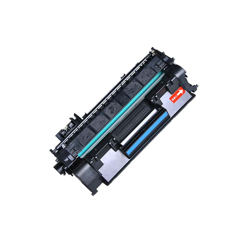 绘众(PELYCHROME)硒鼓CRG319易加粉 适用佳能6300/6300n/6300dn/6650n