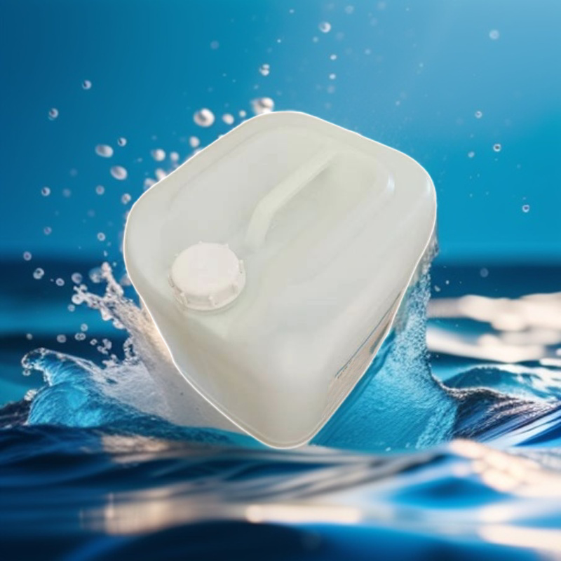 锐徕 蜡基阻锈 脱模剂 乳化剂组份 25kg 桶高清大图