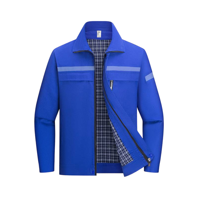 吾卫世 劳保服 WJ54 套高清大图