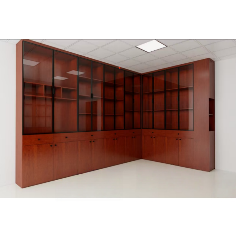 首指（SZ)书柜/SG-036S高清大图