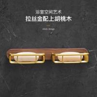 肥皂盒香皂架卫生间肥皂架香皂盒双层沥水置物架创意收纳架免打孔