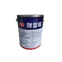 财富临 原子灰 3kg 桶