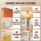 美的(Midea) 油汀NY2213-18G取暖器立式13片加宽散热片大面积取暖电暖器电暖气家用烤火炉电热油汀电热器电热