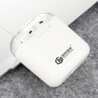 吉咔吉咔TWS蓝牙耳机