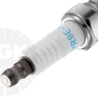 NGK镍合金火花塞 DCPR8E-N 5692 单支装 适用于西耶那派力奥周末风西渡庞巴迪新凯越宝骏