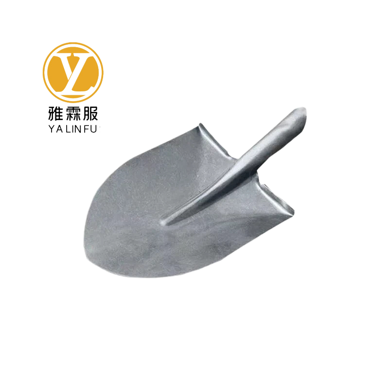 雅霖服 尖锹头22*29cm(不含柄)把高清大图