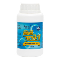 泰克斯乐下水道疏通剂马桶厕所厨房油污堵塞强力剂管道通通厕灵管道疏通剂