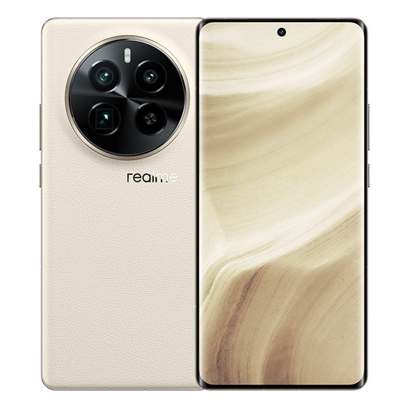 realme真我GT5pro 赤岩 12GB+256GB 全网通5G 拍照 电竞游戏手机