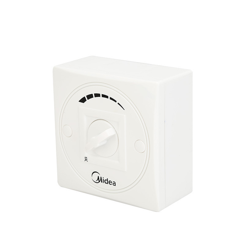 美的(Midea) 吊顶壁扇(FD40-11A)