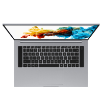华为（HUAWEI）荣耀MagicBook Pro i7-8565U 8G 定制1TB纯固态 2G独显 16.1英寸 轻薄娱乐办公窄边框笔记本电脑 指纹识别 冰河银